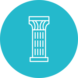 Pillar icon