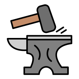 Anvil icon