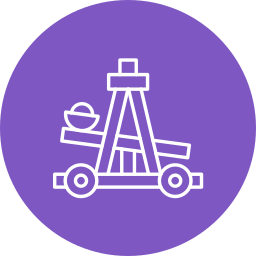 Catapult icon