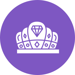 Crown icon