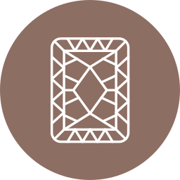 Gemstone icon