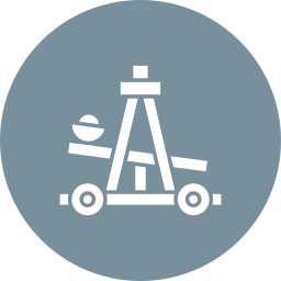 Catapult icon