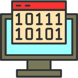 Encoder icon