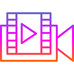 video produktion icon