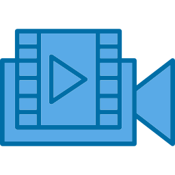 video produktion icon