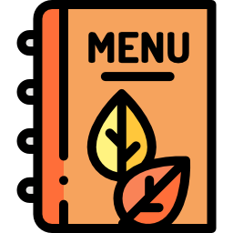 Menu icon