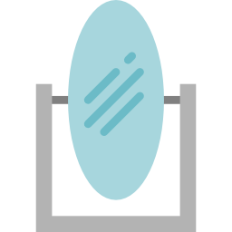 Mirror icon