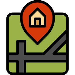 Location icon