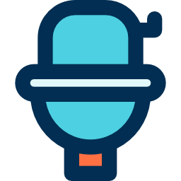 Toilet icon