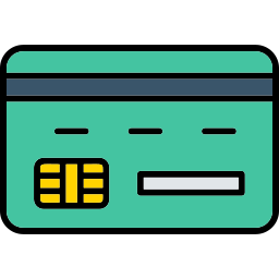 Credit card icon