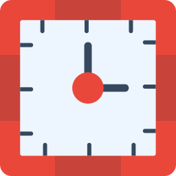 Clock icon