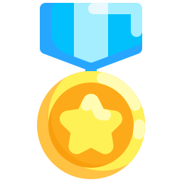 Medal icon