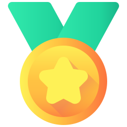 Medal icon