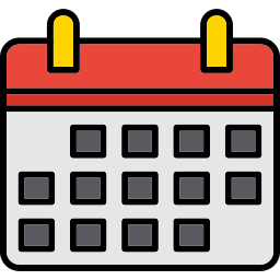 Calendar icon