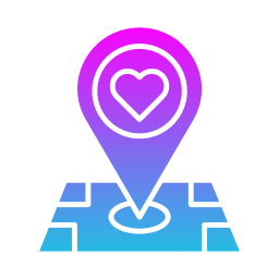 Location icon