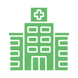 krankenhaus icon