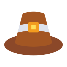 Hat icon