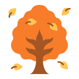 herbstbaum icon