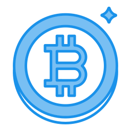 Bitcoin icon