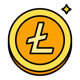 litecoin Ícone