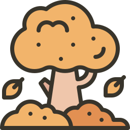 Tree icon