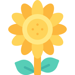 sonnenblume icon