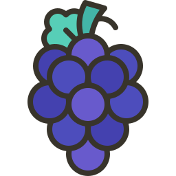 Grapes icon