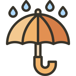 Umbrella icon