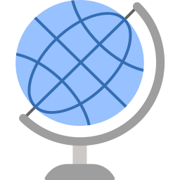 globus icon