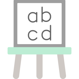 whiteboard icon