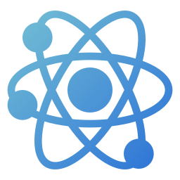 Atom icon