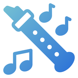 Flute icon