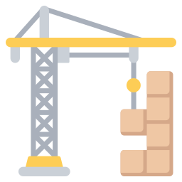 Construction icon