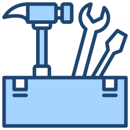 Toolbox icon