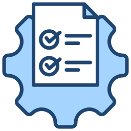 projektmanagement icon