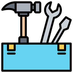 Toolbox icon