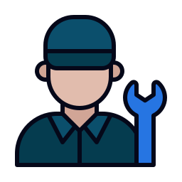 Mechanic icon