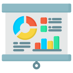 datenvisualisierung icon