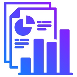 analytique Icône