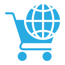 e-commerce icon