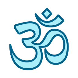 hinduismus icon