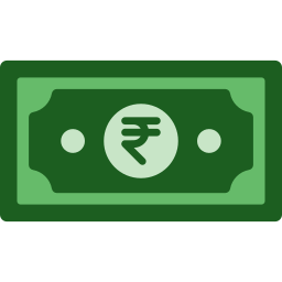 Rupee icon