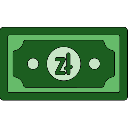 Zloty icon