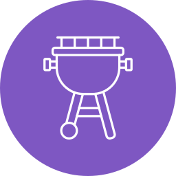 Grill icon