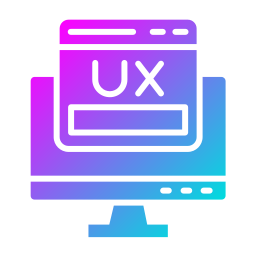 Ux icon