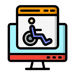 Accessibility icon