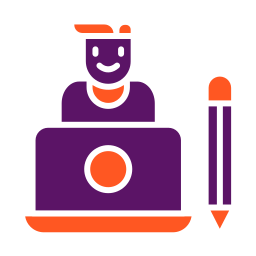 grafikdesigner icon