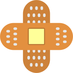 pflaster icon