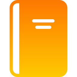 Notebook icon