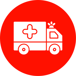 Ambulance icon